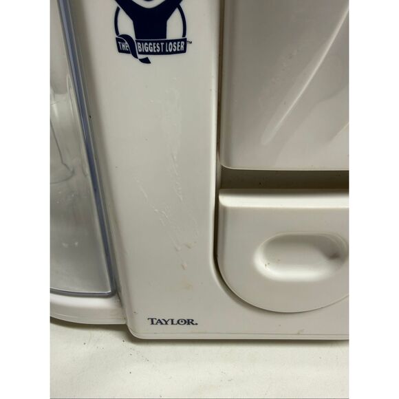 Taylor Juice Extractor - Picture 2 of 10